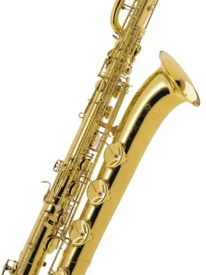 Schnäppchen - KEILWERTH Baritonsaxophon SX-90A Goldl.