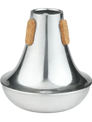 ANTIGUA-Power Tone Mute Posaune straight BS-M1 | Profi-Qualität