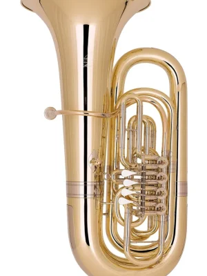 MIRAPHONE-B-Tuba Hagen 495 (BBb-495A) GMS - Sehr gut bewertet
