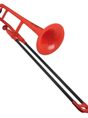 PBone Bb-Tenorposaune rot | Beliebt