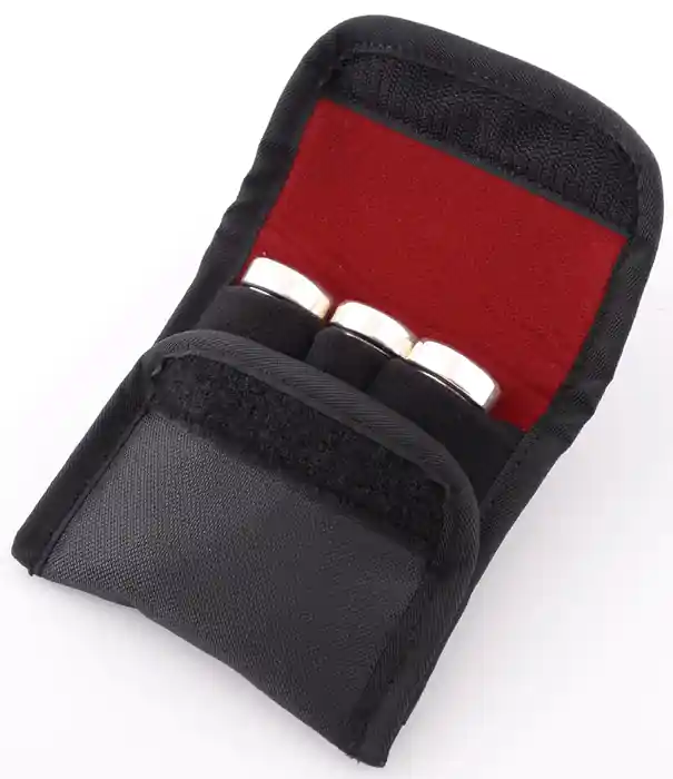 JK-Mundstücktasche 3er Trompete | Topseller