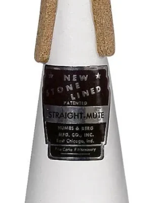 New-Stone-Lined Dämpfer ST-185 für Flügelhorn - Deal