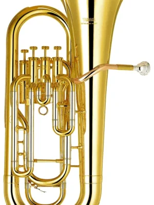 Bestpreis - YAMAHA-Euphonium YEP-321