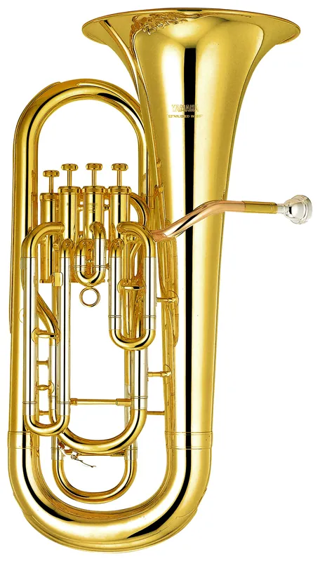Bestpreis - YAMAHA-Euphonium YEP-321