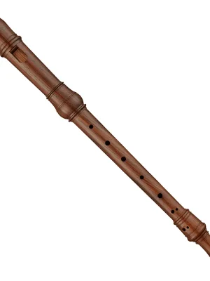 MOECK Altblockflöte Rottenburgh 4305 barock - Schnelle Lieferung