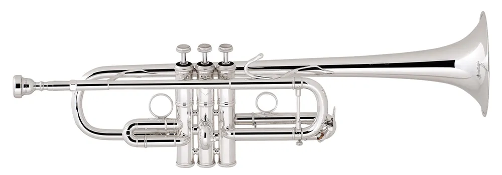 BACH-C-Trompete Stradivarius C180SL229CC Chicago - Sehr beliebt