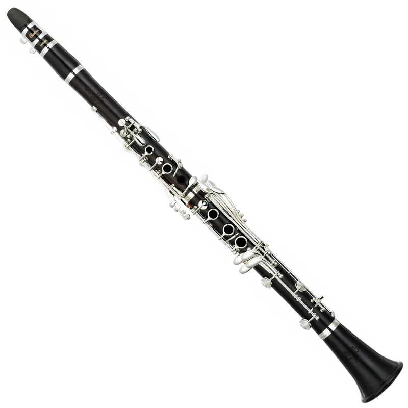 Preisknaller | YAMAHA A-Klarinette YCL CSGA III L