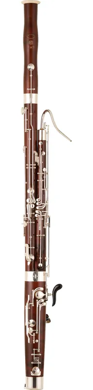 OSCAR ADLER Fagott 1357/125, Jubiläumsmodell | Herstellerpreis