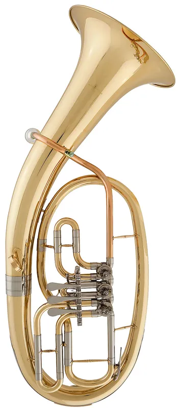 Nur solange der Vorrat reicht | aS-Tenorhorn ATH-300