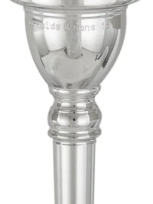 Top-Preis | aS-Tubamundstück Nr. 25