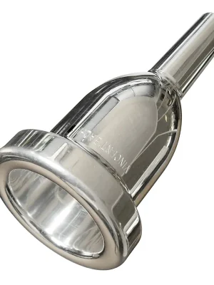 BACH-Serie K335 Nr. 7 Mundstück für Tuba - Sehr gefragt