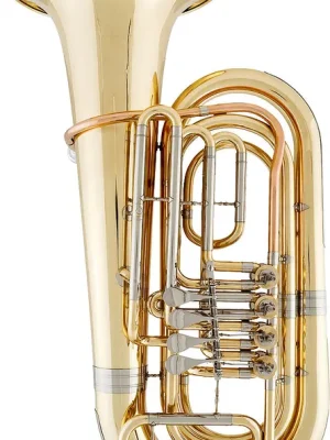Qualitätsprodukt - aS-B-Tuba 6180