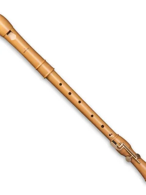 MOLLENHAUER Tenorblockflöte Canta 2446 barock - Günstig