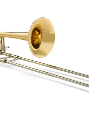 K&H-Tenorposaune 527 NLZ | Top-Qualität