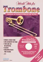 Meistverkauft - PLAY ALONG - World Hits for Trombone - Posaune