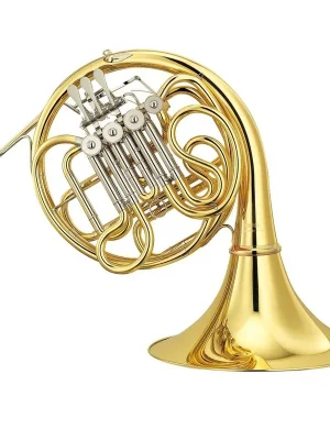 YAMAHA-Horn YHR-567 D - Hochwertig