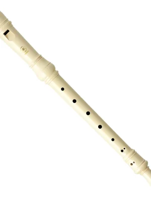 Einfache Rückgabe - YAMAHA Altblockflöte YRA 27 III deutsch