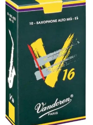 VANDOREN-Blätter für Alt Saxophon V16 - 4 | Neues Produkt
