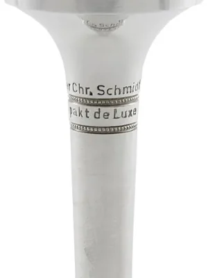 Letzte Stücke - SCHMIDT-Mundst. für Bassposaune 104 -3