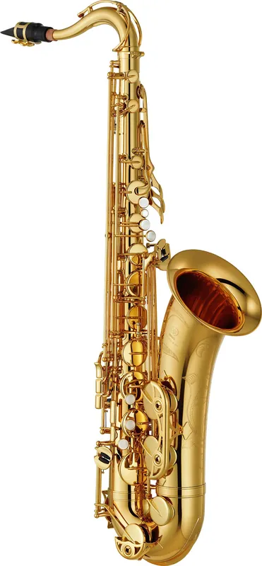 Nicht verpassen | YAMAHA Tenorsaxophon YTS-480