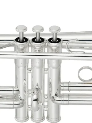 Zeitlich begrenzt - YAMAHA-Kornett Es YCR-2610 S III