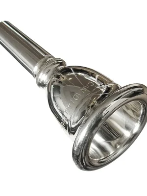 Nur heute - PERANTUCCI MB 64 Canadian Brass Tubamundstück