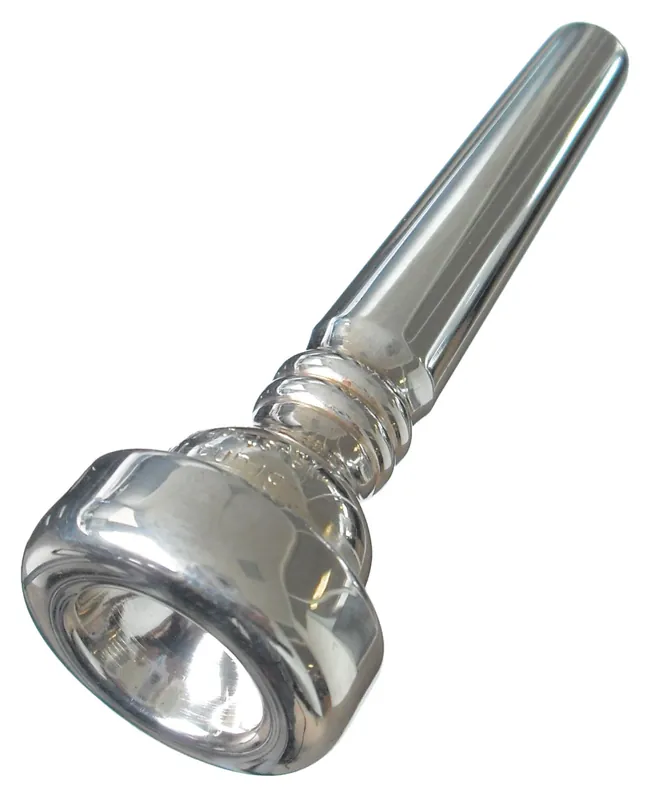 TILZ-Jazztrompetenmundstück Hablowetz 65-L3G | Premium-Qualität