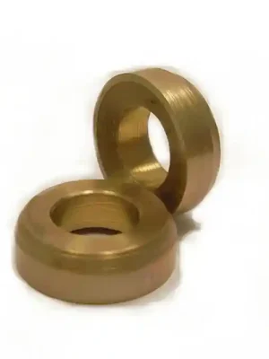 Neu im Shop - CUSTHORN Booster -2 Rings-