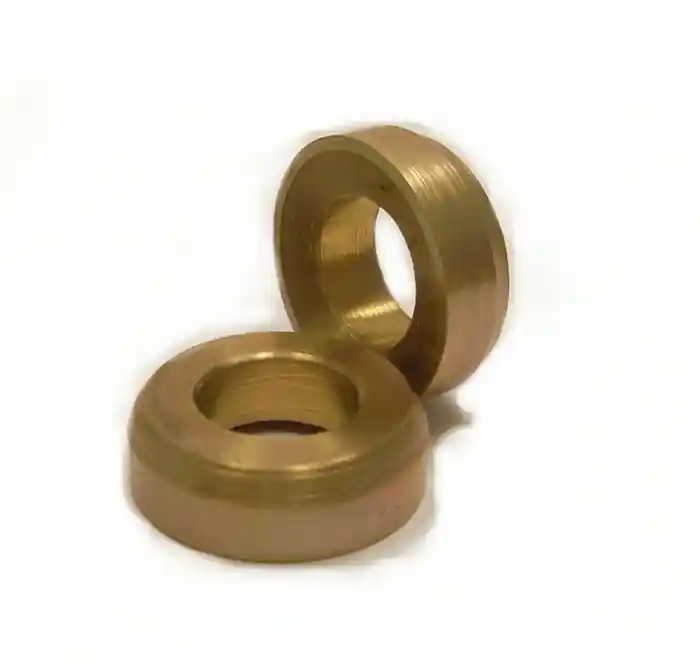 Neu im Shop - CUSTHORN Booster -2 Rings-