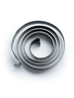 Feder Trommeldruckmaschine 4,5 mm - Premium-Qualität