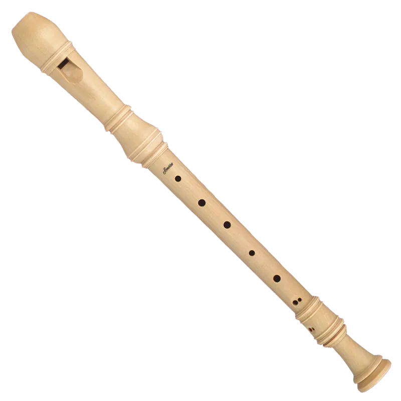 SCHNEIDER Altblockflöte barock - Meistverkauft
