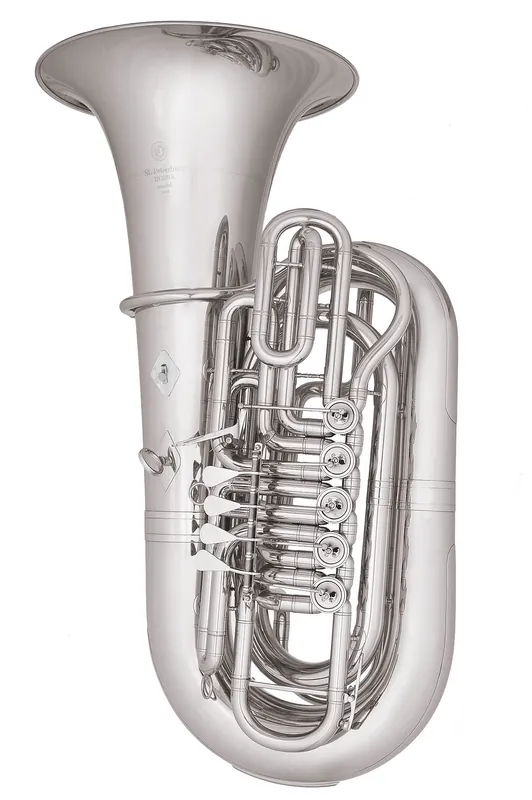 ST.PETERSBURG CC-Tuba 209N | Super-Preis