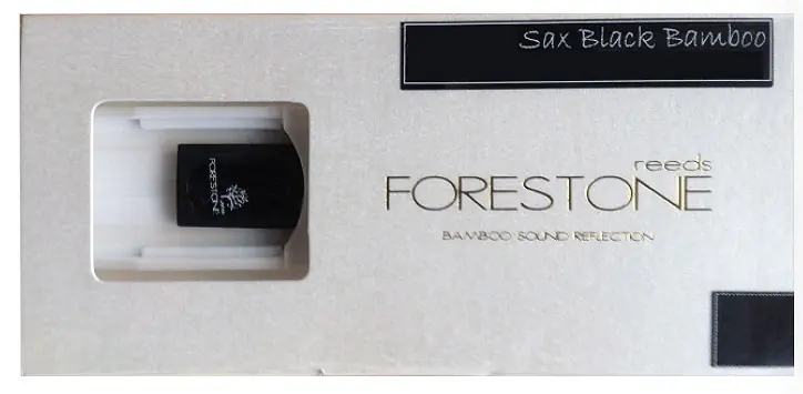 FORESTONE-BLACK BAMBOO Sopransaxophon S | Jetzt sparen