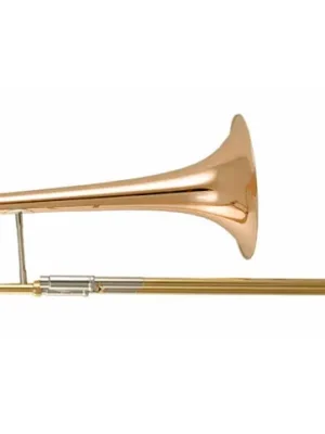 COURTOIS-Tenorposaune Legend 420TR, Goldmessing - Sonderpreis