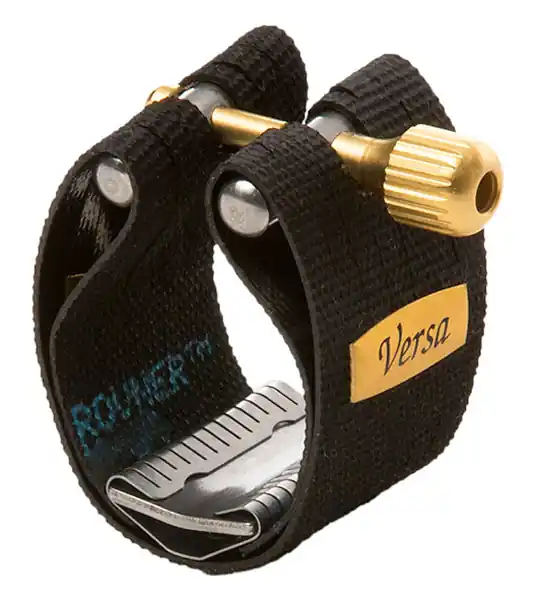 Neu im Sortiment | ROVNER-Blattschraube -Versa-, B-Klarinette Boehm