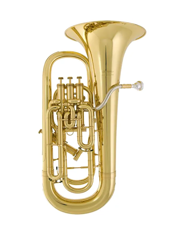 WILLSON-Euphonium WEU2950TA4/3 - Preis gesenkt