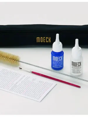 Direkt vom Hersteller - MOECK-Pflegeset Sopranino/Sopran