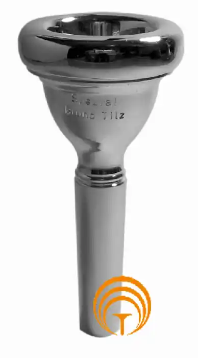 Top-Deal - TILZ-Baritonmundstück Spezial 214-D6