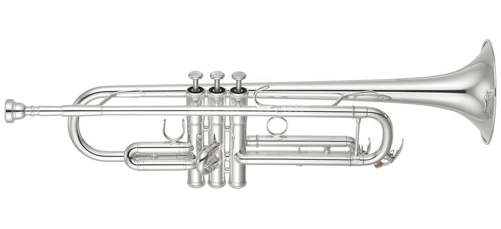 YAMAHA-Trompete YTR-5335 GS II - Reduziert