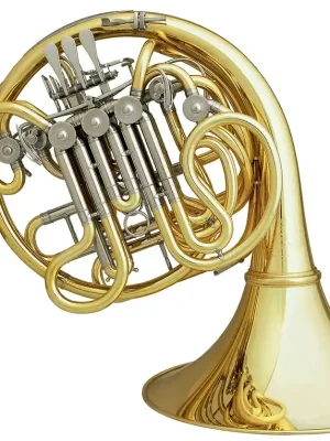 Gleich bestellen - HOYER-F/B/Hoch-F Triplehorn C23