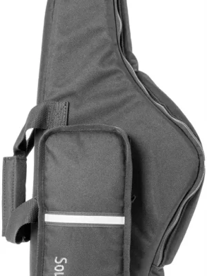 Nur noch wenige | Soundline-Gig Bag -Student- Altsaxophon, schwarz