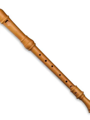 Nur solange der Vorrat reicht | MOLLENHAUER Tenorblockflöte Denner 5406 barock