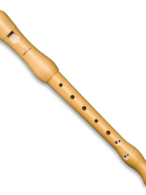 Abverkauf | MOLLENHAUER Sopranblockflöte Student 1042 barock