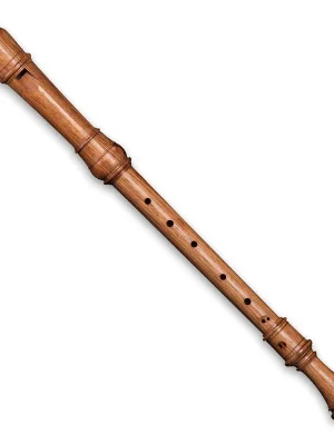 Gleich bestellen - MOLLENHAUER Tenorblockflöte Denner 5420 barock