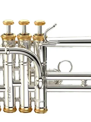 Neu im Shop - STOMVI-Hoch B/A Trompete Elite 5706