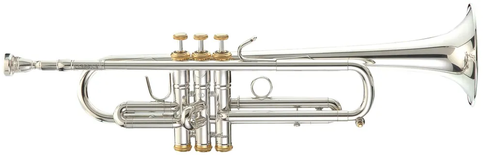 Profi-Qualität | STOMVI-B-Trompete Classica 5048