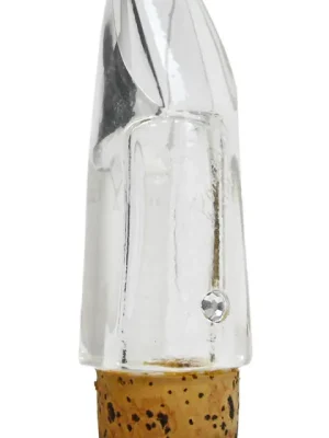 POMARICO Klarinettenmundstück, Boehm, -Jewel-,Diamond - Expresslieferung