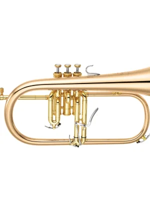 YAMAHA-Flügelhorn YFH-8310ZG | Nur begrenzt verfügbar