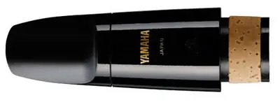 YAMAHA-Altklarinettenmundstück Böhm 6C | Sparangebot
