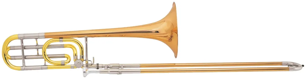 Knallerpreis - CONN-Posaune 88HT